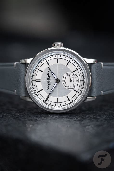 【F】 The Best Watches Under €2,500: Jorg's Picks.